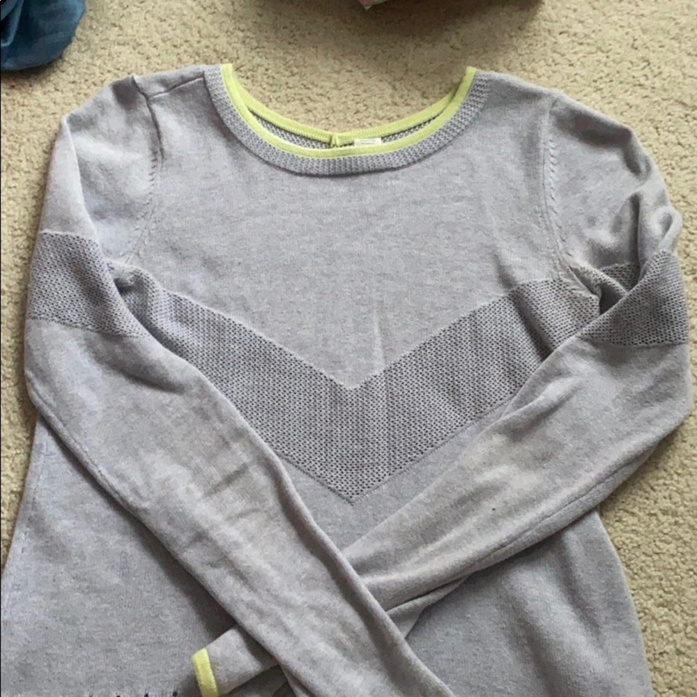 Ivivva Pullover Sweater